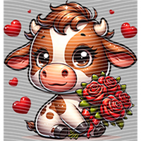 Valentine's Day-QRJ  3966